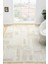Hermes Krem Bej Salon Oturma Odası Çocuk Odası Yatak Odası Halısı Hm6014 200 x 290 1