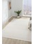 Smart Krem Salon Oturma Odası Çocuk Odası Yatak Odası Halısı Sm5005 100 x 200 1