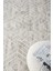 Santana Bej Salon Oturma Odası Çocuk Odası Yatak Odası Halısı Sn422 80 x 150 4