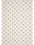 Harmoni Beyaz Salon Oturma Odası Çocuk Odası Yatak Odası Halısı Hrm211 80 x 150 2