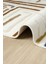 Harmoni Beyaz Salon Oturma Odası Çocuk Odası Yatak Odası Halısı Hrm207 80 x 300 5