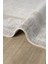 Santana Bej Salon Oturma Odası Çocuk Odası Yatak Odası Halısı Sn420 100 x 200 5