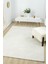 Viola Beyaz Salon Oturma Odası Çocuk Odası Yatak Odası Halısı Vıo310 80 x 150 1