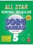 (Sınıf: 5) All Star Soru Bankası Sosyal Bilimler 1