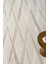 Maki Krem Salon Oturma Odası Çocuk Odası Yatak Odası Halısı Mk9006 80 x 150 4