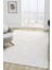 Maki Krem Salon Oturma Odası Çocuk Odası Yatak Odası Halısı Mk9009 100 x 200 1