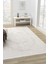 Maki Krem Salon Oturma Odası Çocuk Odası Yatak Odası Halısı Mk9003 100 x 200 1