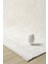 Maki Krem Salon Oturma Odası Çocuk Odası Yatak Odası Halısı Mk9003 100 x 200 3