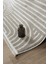 Ventura Gri Shaggy Yumuşak Post Peluş Salon Oturma Odası Halısı Vnt111 100 x 200 3
