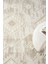Ventura Beyaz Bej Multi Shaggy Yumuşak Post Peluş Salon Oturma Odası Halısı Vnt103 200 x 290 4
