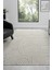 Ventura Gri Shaggy Yumuşak Post Peluş Salon Oturma Odası Halısı Vnt111 80 x 300 1