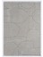 Ventura Gri Shaggy Yumuşak Post Peluş Salon Oturma Odası Halısı Vnt111 80 x 300 2