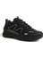 2091-STREAM Anatomik Tabanlı Waterproof Trekking Ayakkabı - NKT02091-SIYAH-40 2