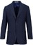 Lacivert Comfort Fit 6 Drop Takım Elbise 2