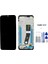 General Mobile GM 21 Lcd Ekran Dokunmatik Orijinal Kalite ÇITALI + TAMİR SETİ 1