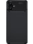 Samsung Galaxy A06 Kılıf Negro Karbon Fiber Silikon + Ekran Koruyucu 1