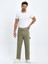 Matıas Loden Green Jean 1