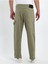 Matıas Loden Green Jean 3