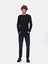 Lawrıe Y Royce Black Wash Jean 1