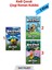 Kaptan Düşükdon 12 Kitap - Kedi Çocuk 3 Kitap 15'li Set - Dav Pilkey + Defter 3