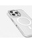 Apple Iphone 16 Pro Max Kılıf Magsafe Şarj Özellikli Kamera Korumalı Lopard Kripto Kapak 4