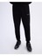 Authentıc Alec Black Man Pants 351W7LW-005 1