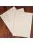 5 Adet 3 mm B2-50X70 cm Resim Kağıdı Ölçüsü Beyaz Mdf 1