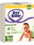 Evy Baby Bebek Bezi Beden:4 (7-14kg) Maxi 504 Adet Ekstra Süper Fırsat 2