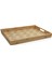 Wicker Bambu Tepsi 40X30 cm TPS0073 1