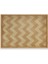 Wicker Bambu Tepsi 40X30 cm TPS0073 2