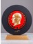 Dekoratif Atatürk Kabartmalı Plaket Biblo Özel Tasarım 1