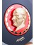 Dekoratif Atatürk Kabartmalı Plaket Biblo Özel Tasarım 3