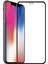 iPhone 11 6d Tam Kaplayan Ceramic Nano Ekran Koruyucu Film 3