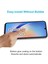 Samsung Galaxy A34 5g Ekran Koruyucu Nano Cam , Kasa Dostu Ince ve Dayanıklı 3