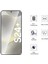 Samsung Galaxy S24+ Plus Nano Ekran Koruyucu Kırılmaz Cam - Ince ve Esnek 1