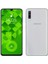 Galaxy A70 Uyumlu Cam Ekran Koruyucu Extra Darbe Emici + Silikon Kılıf 2'li Paket 1