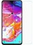 Galaxy A70 Uyumlu Cam Ekran Koruyucu Extra Darbe Emici + Silikon Kılıf 2'li Paket 4