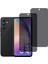 Samsung Galaxy A54 5g Hayalet Ekran Koruyucu Nano Cam , Kasa Dostu Ince ve Dayanıklı 1