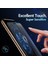 iPhone 11 Pro Max Uyumlu Cam Tam Kaplayan Ekran Koruyucu - Siyah - Extra Ince 2