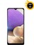 Samsung A12/ A13 / A32 5g / A03S / A02S/ A04E / A04S Uyumlu Tam Kaplayan Ekran Koruyucu Cam 1