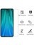 Samsung M23 Nano Ekran Koruyucu Cam Ultra Ince 1
