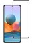 Xiaomi Redmi Note 10 5g Uyumlu Tam Ekran Koruyucu Cam - Extra Ince 1