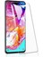 Telbor Samsung Galaxy A70 Nano Cam Ekran Koruyucu Şeffaf Extra Darbe Emici - Extra Ince 4