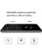 Uyumlu iPhone 12 Pro Max Gerçek Nano Ekran Koruyucu Cam - Extra Ince 5