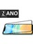 Apple iPhone 11 Tam Kaplayan Nano Ekran Koruyucu Kırılmaz Cam - Esnek 2