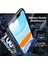 Apple iPhone 11 Tam Kaplayan Nano Ekran Koruyucu Kırılmaz Cam - Esnek 4