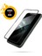 Apple iPhone 11 Tam Kaplayan Nano Ekran Koruyucu Kırılmaz Cam - Esnek 5