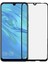 Huawei P Smart 2019 Uyumlu Cam Tam Kaplayan Ekran Koruyucu + Silikon Kılıf 2'li Paket 2