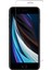 iPhone 7 / 8 / Se Uyumlu Silikon Kılıf + Cam Ekran Koruyucu Şeffaf Extra Darbe Emici 2'li Paket 3