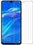 Huawei Y6 2019 Nano Cam Ekran Koruyucu Şeffaf Extra Darbe Emici - Extra Ince 1
